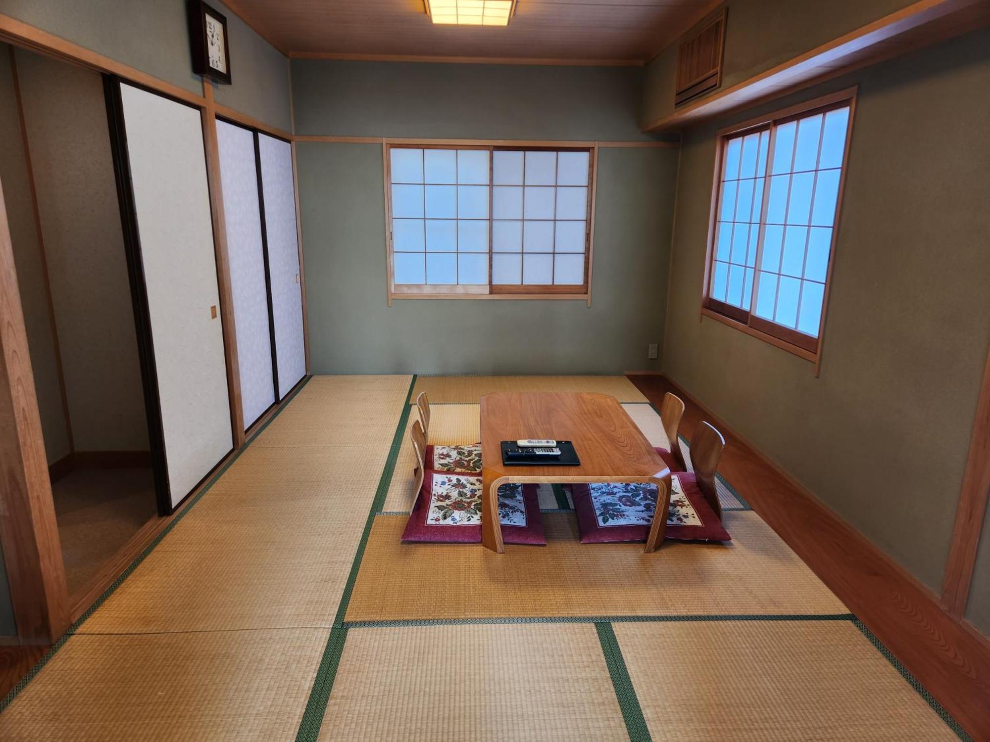 ホテル The Retreatment Yugawara 真鶴 エクステリア 写真